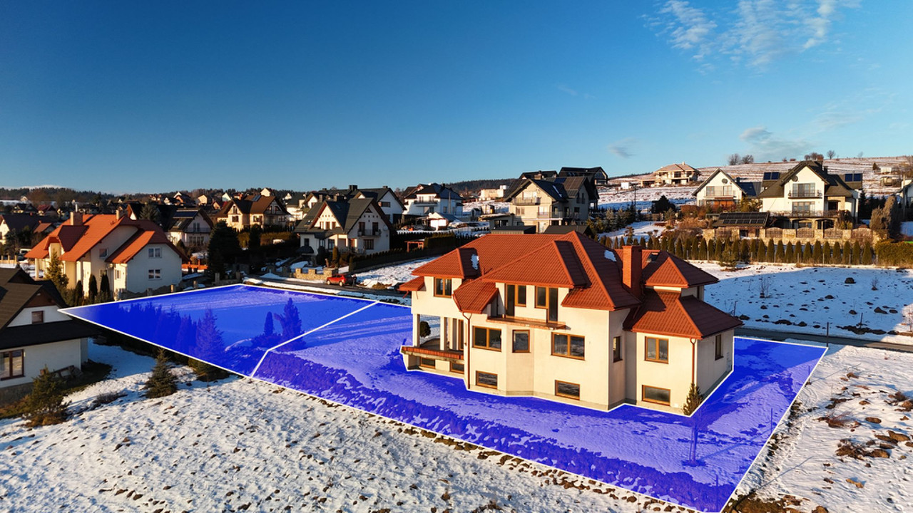 Home for sale, małopolskie nowotarski (Nowy Targ, Poland)