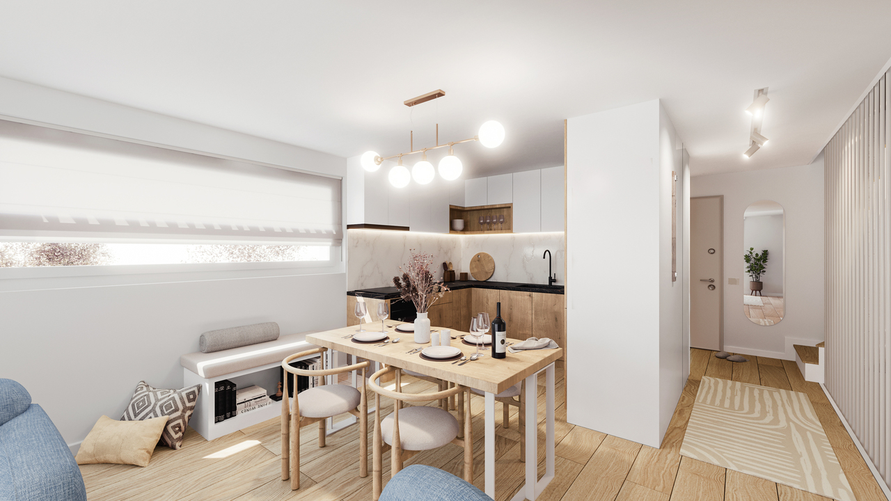 Last 2 villas for sale