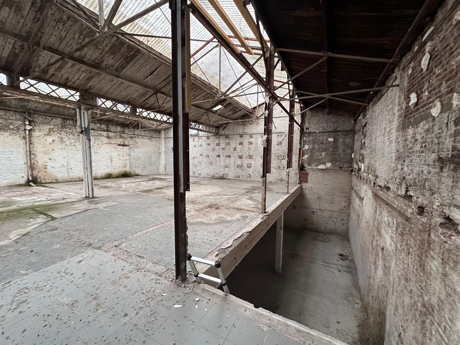 Real estate complex of 380m2 in Lille (59)