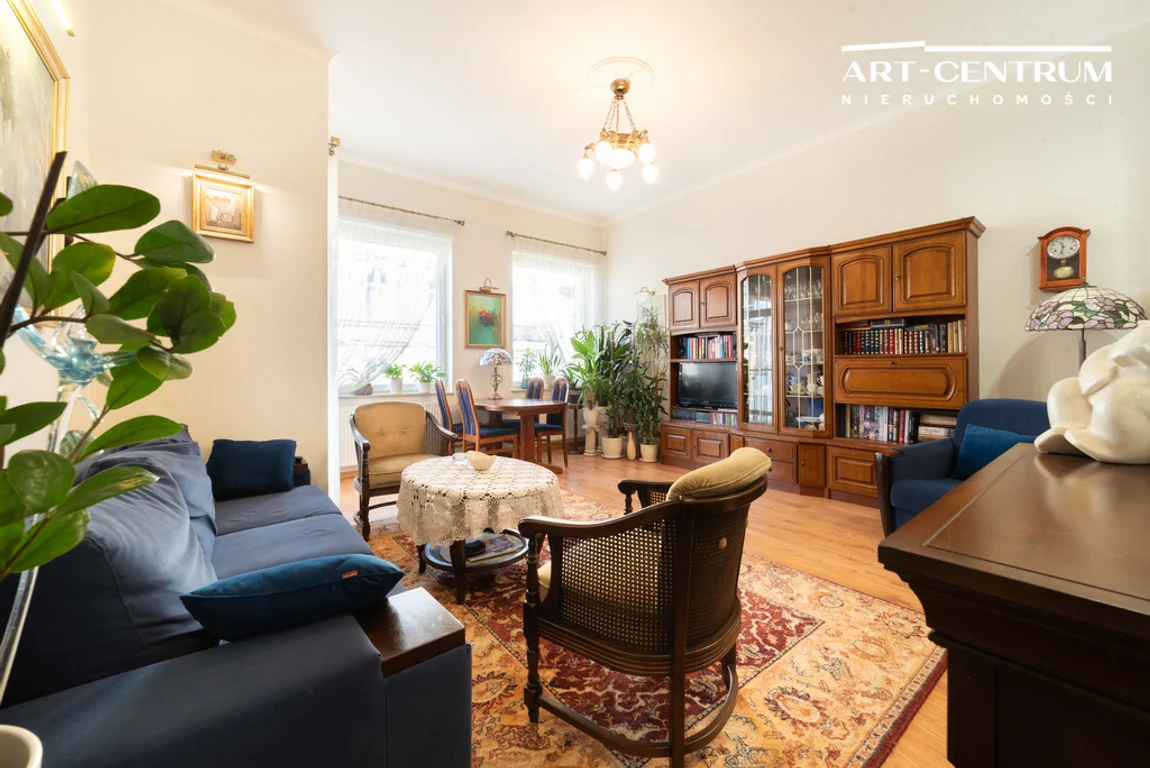 Condo for sale, kujawsko-pomorskie (Bydgoszcz, Poland)