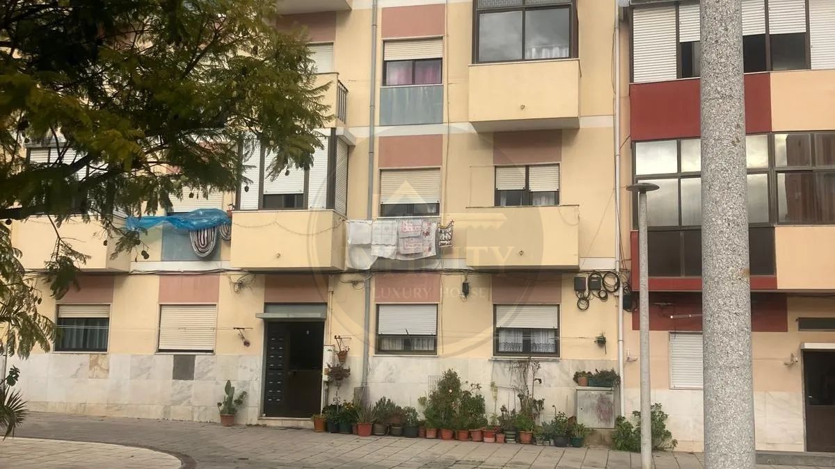 3 Bedroom Apartment Barreiro