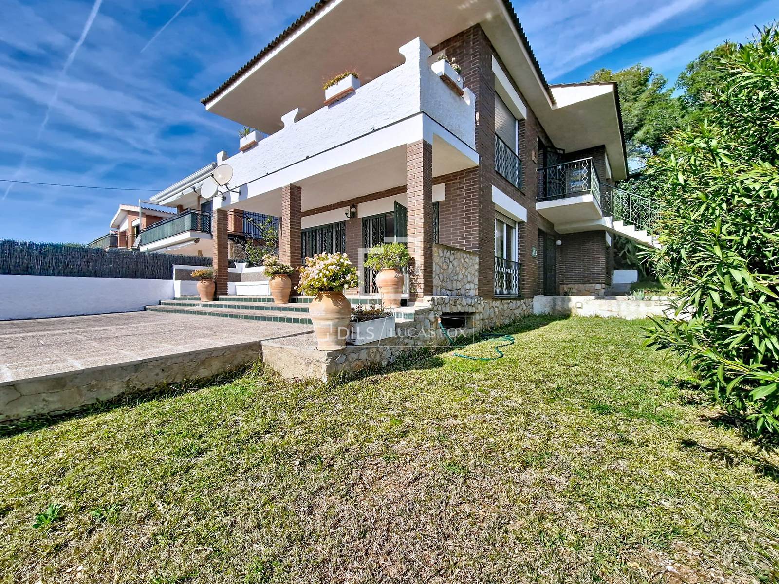 Home for sale in Calafell, Spain