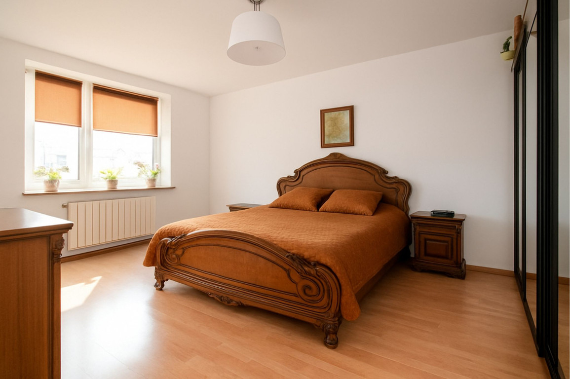 Home for sale, zachodniopomorskie stargardzki , Warzywna (Stargard, Poland)