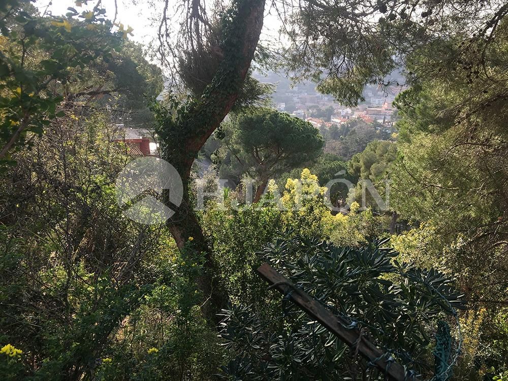 Land Plot for sale in Cabrils, Spain