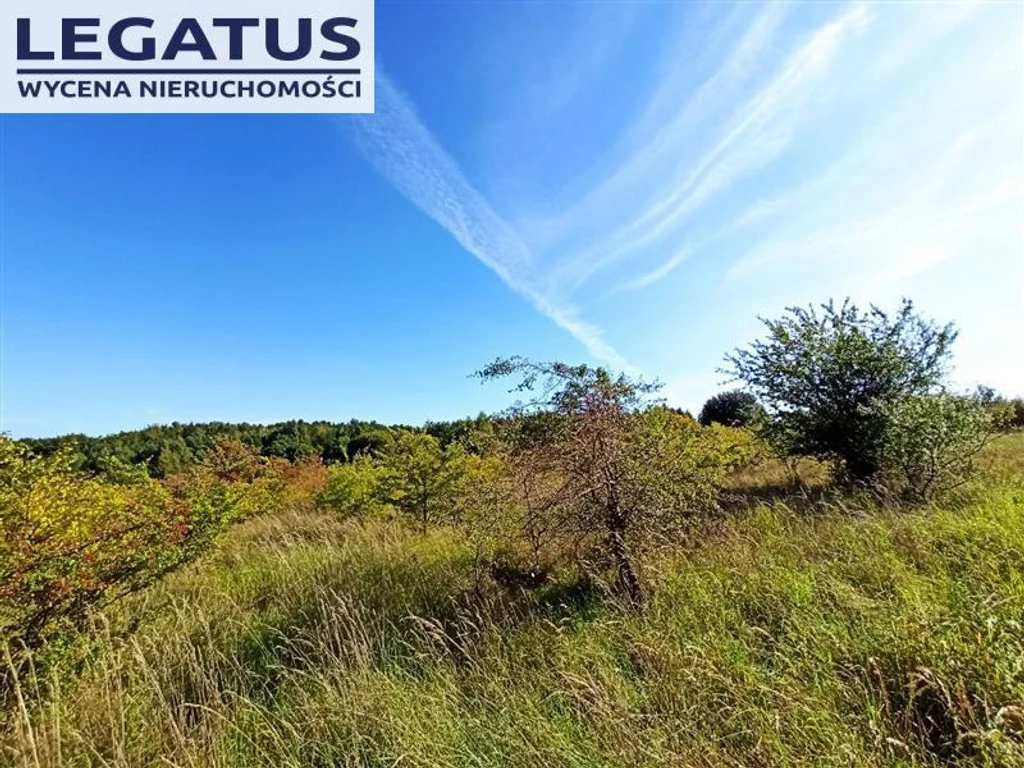 Land Plot for sale, pomorskie wejherowski , Wejherowska (Wejherowo, Poland)