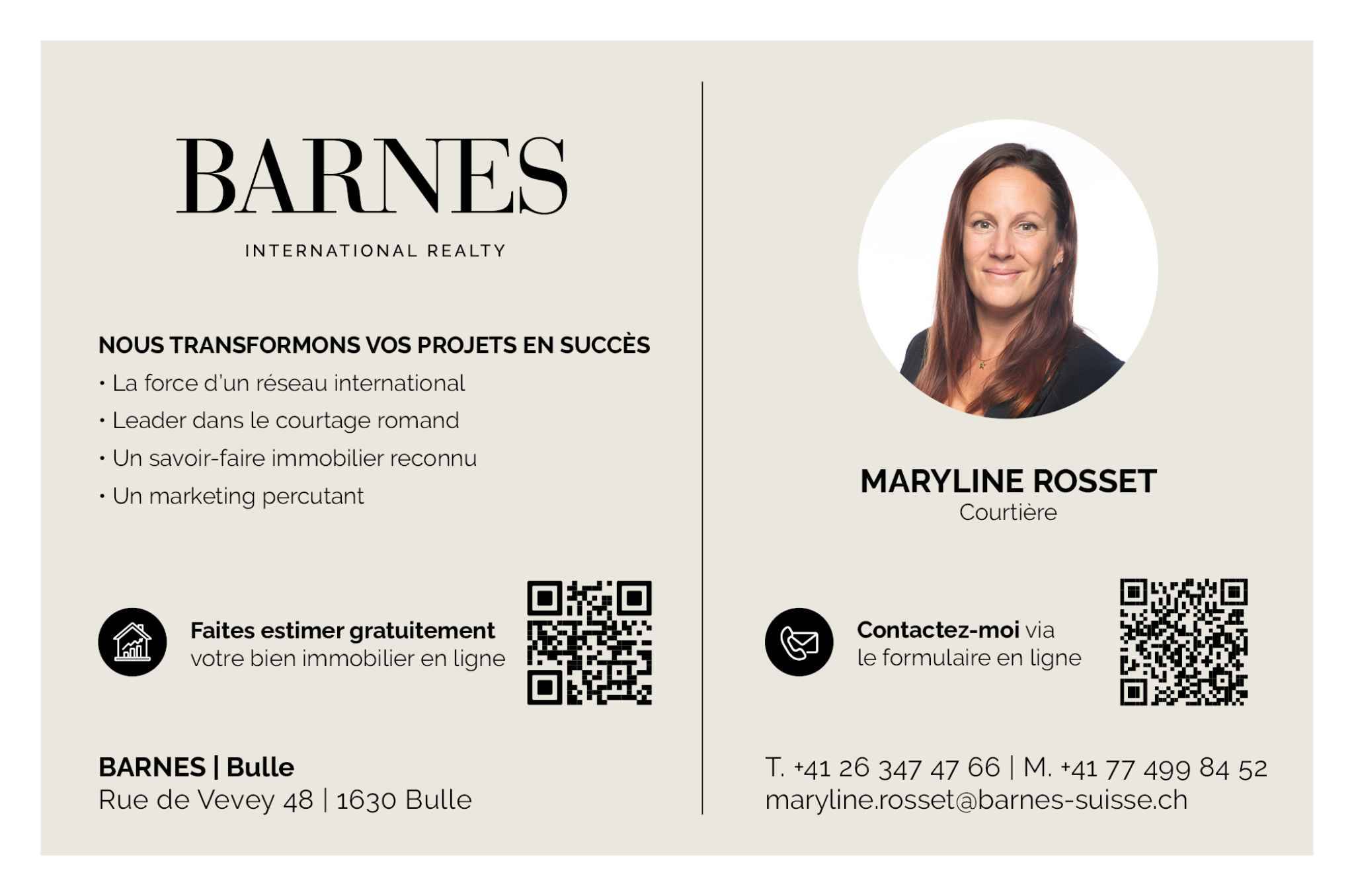 Charming 4.5-room villa, converted into 5.5 with additional bedroom