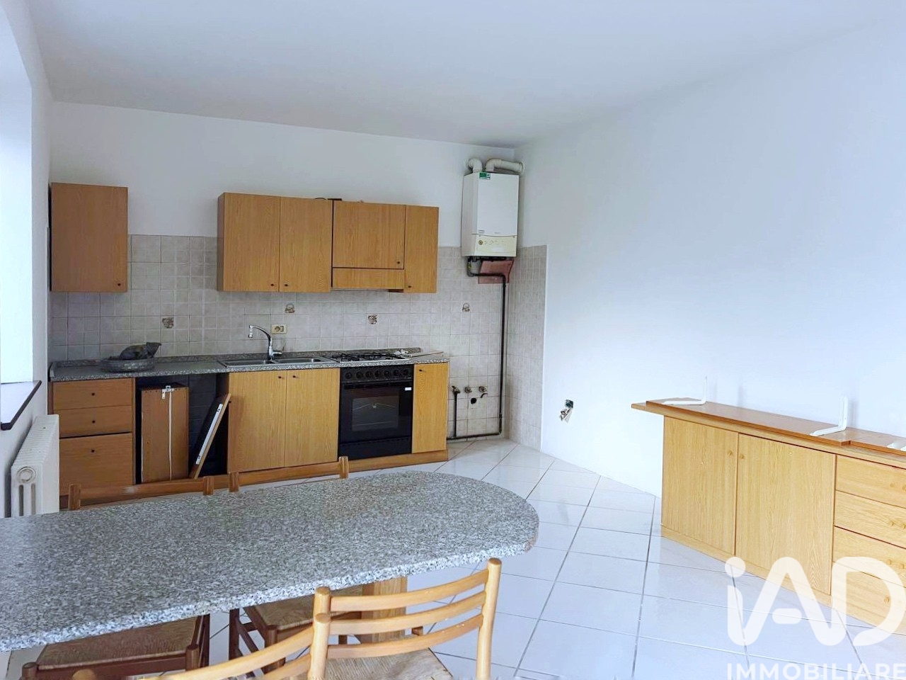 Condo for sale, Frazione Ravazzone,3 (Mori, Italy)