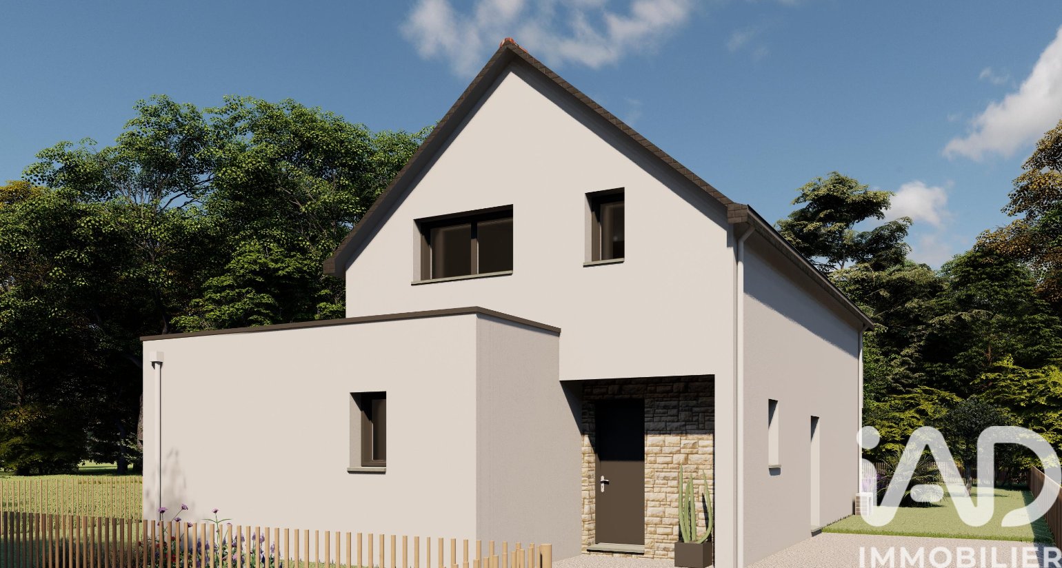 Land Plot for sale in Saint-Nazaire, France