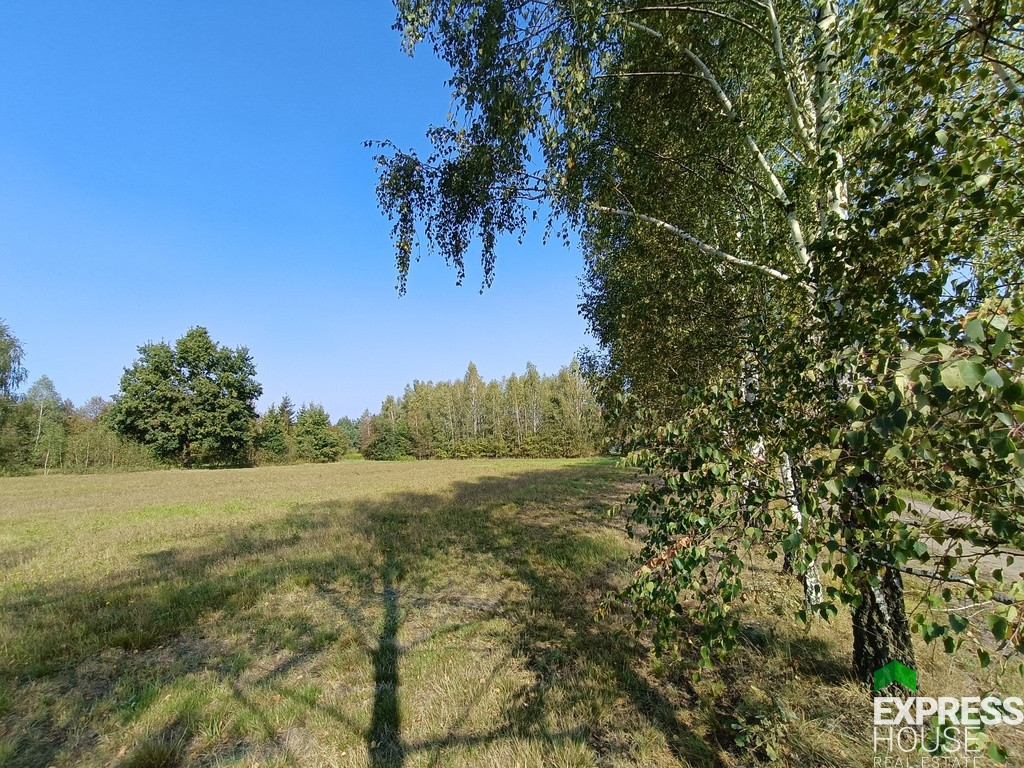 Land Plot for sale, mazowieckie miński , Polnych Kwiatów (Gmina Dębe Wielkie, Poland)