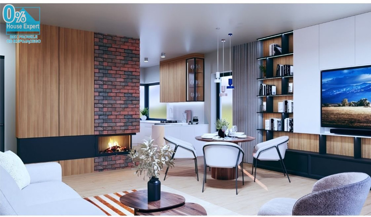 Home for sale, małopolskie nowosądecki (Krynica-Zdrój, Poland)