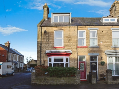 Home for sale, 12 Etherley Lane (Bishop Auckland, United Kingdom)