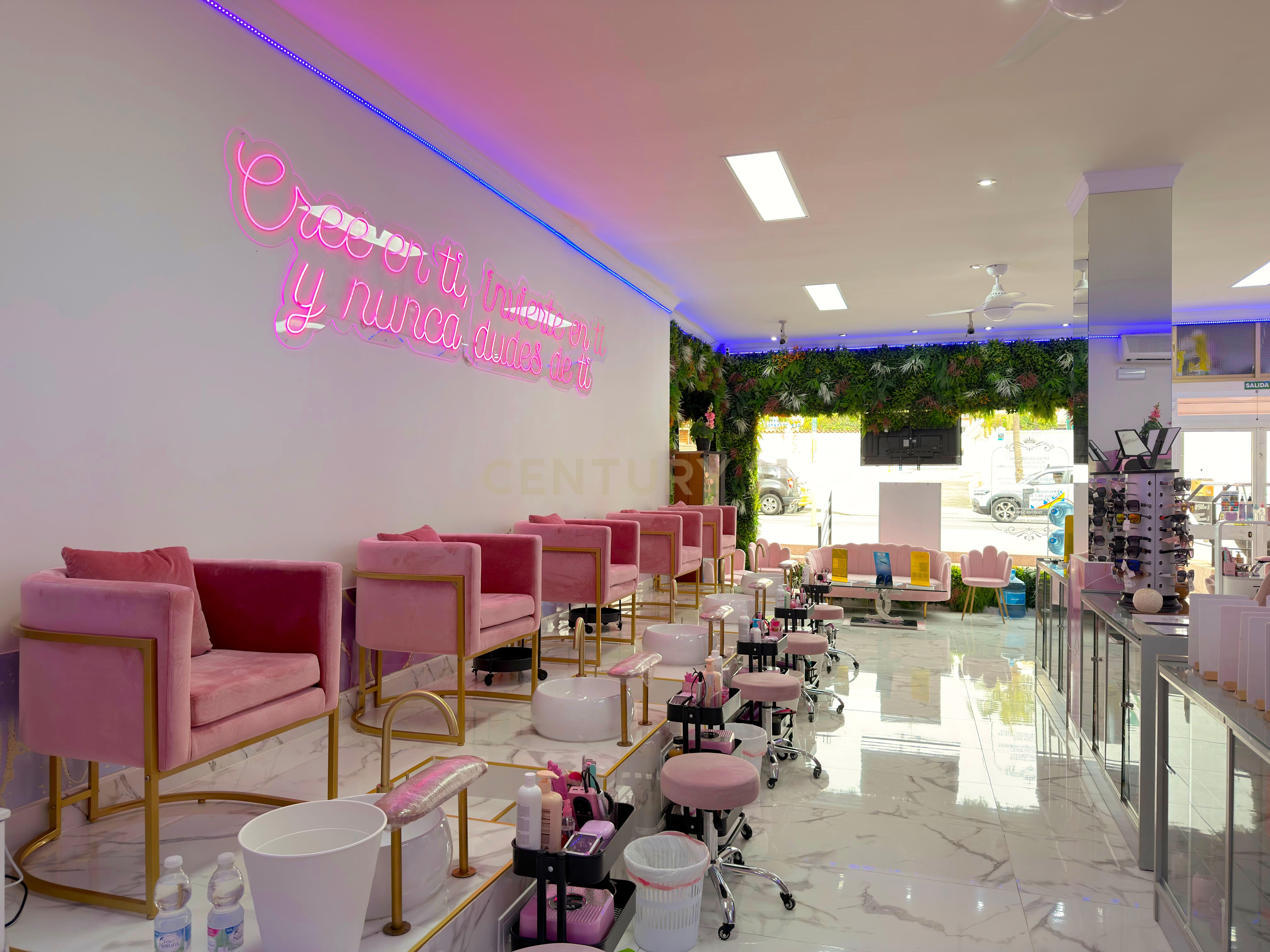 Local in Benalmadena, Malaga - Unique local opportunity