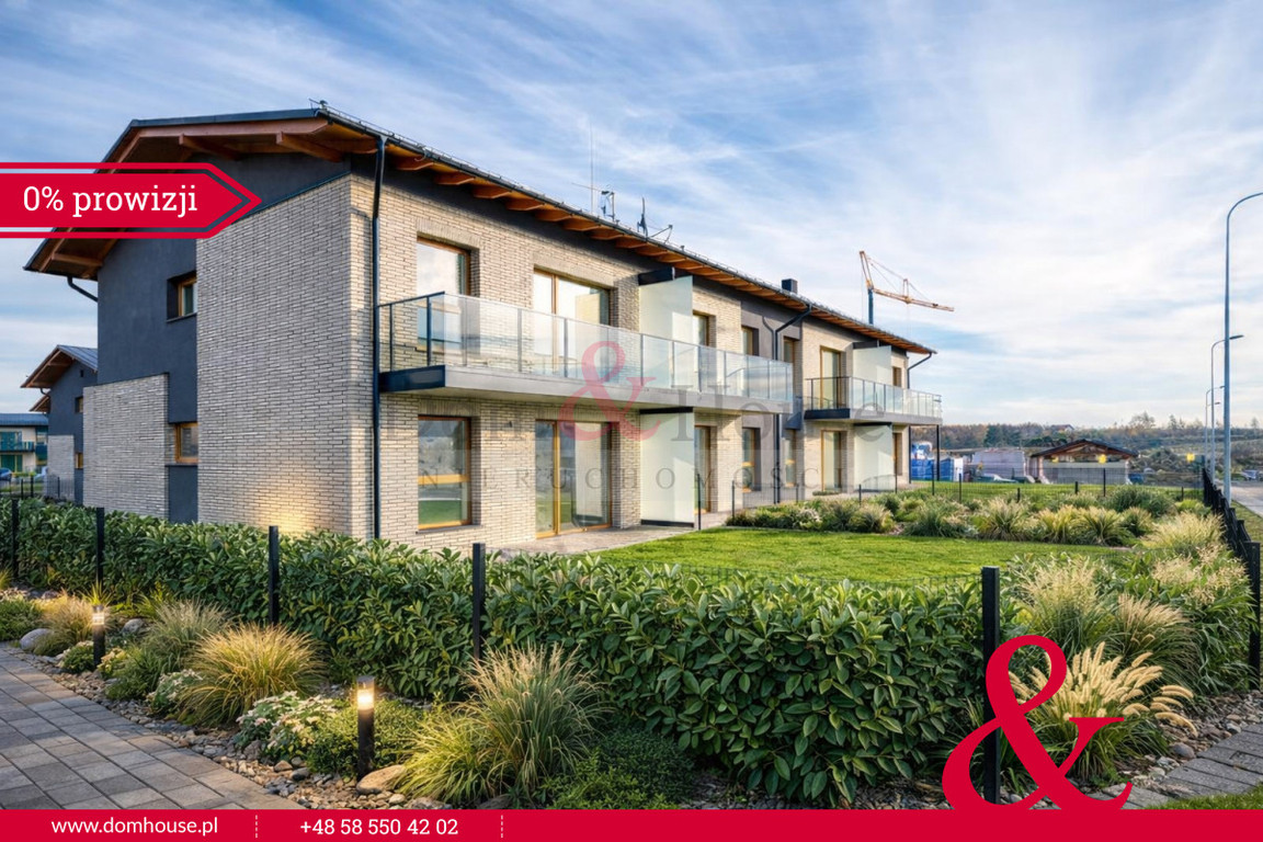 Condo for sale, pomorskie (Gdańsk, Poland)