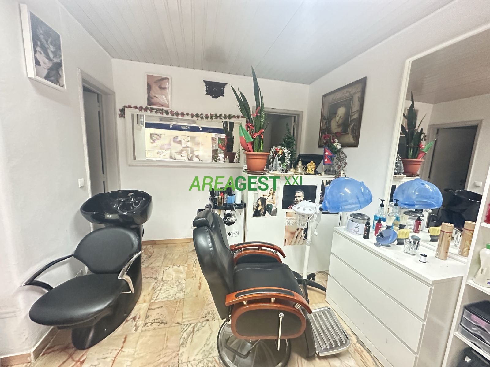 Store for Sale in Arroios/Anjos - Lisbon