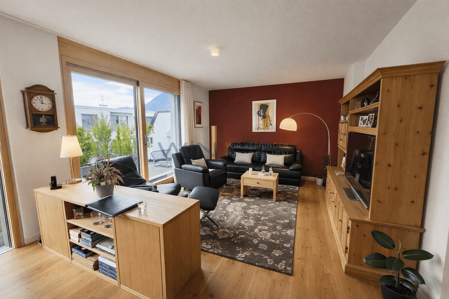 Attikawunder auf höchstem Niveau