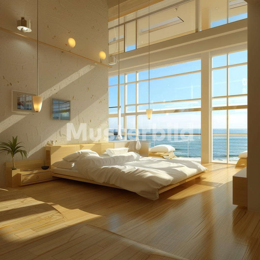 Exchange property: Modern 4.5-room apartment in a preferred location in Zurich