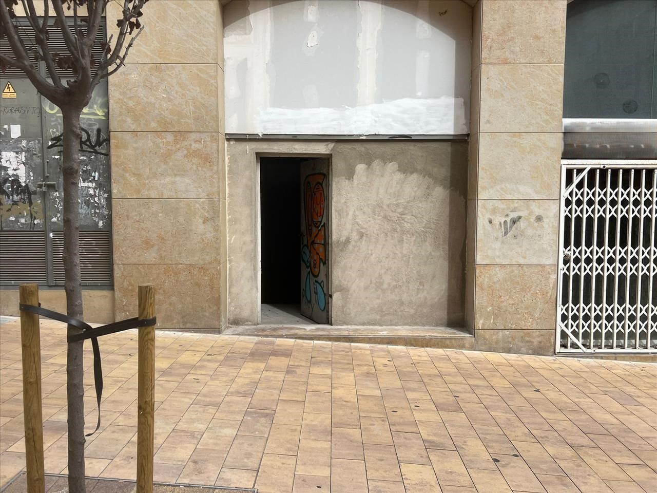 Commercial for sale in Municipality of Tarragona, Spain