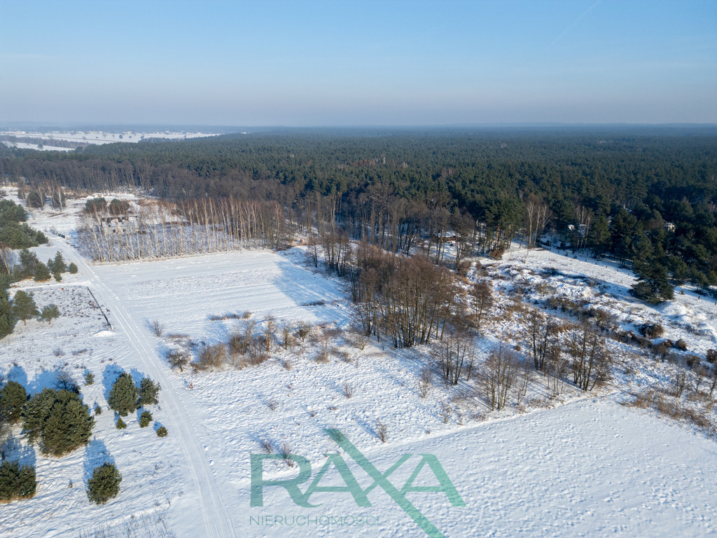 Land Plot for sale, mazowieckie legionowski (Serock, Poland)