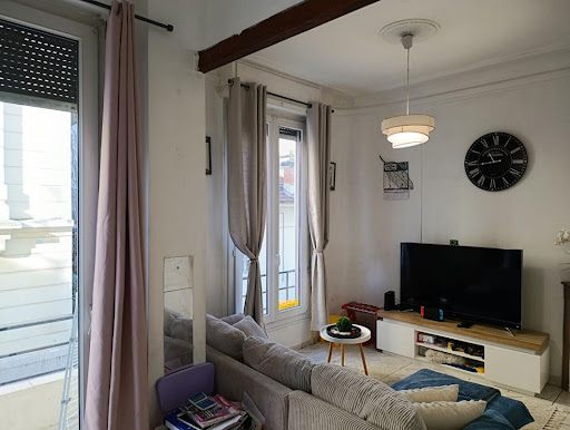 Condo for sale in Marseille, France