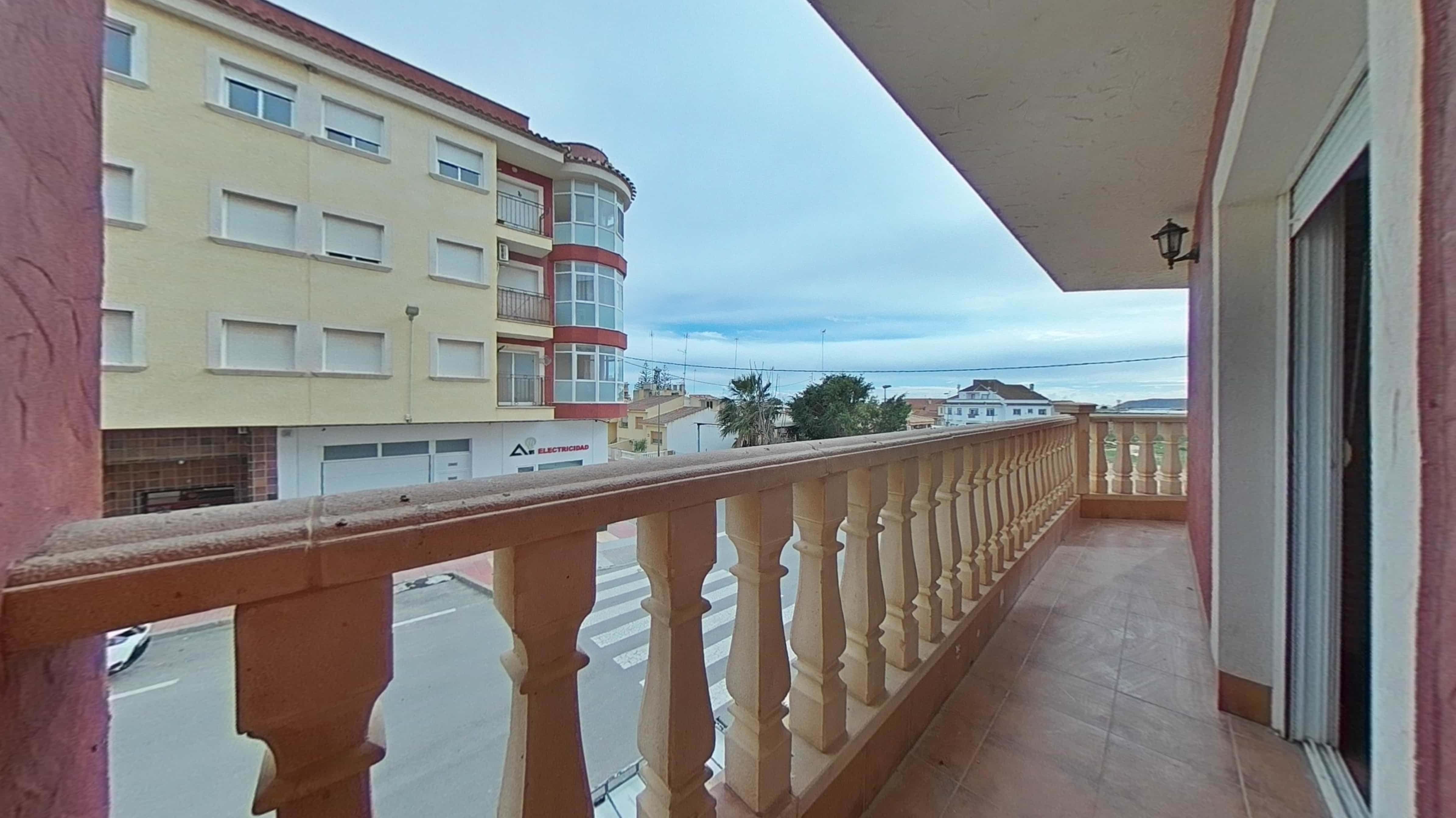 Condo for sale, 18 (Murcia, Spain)