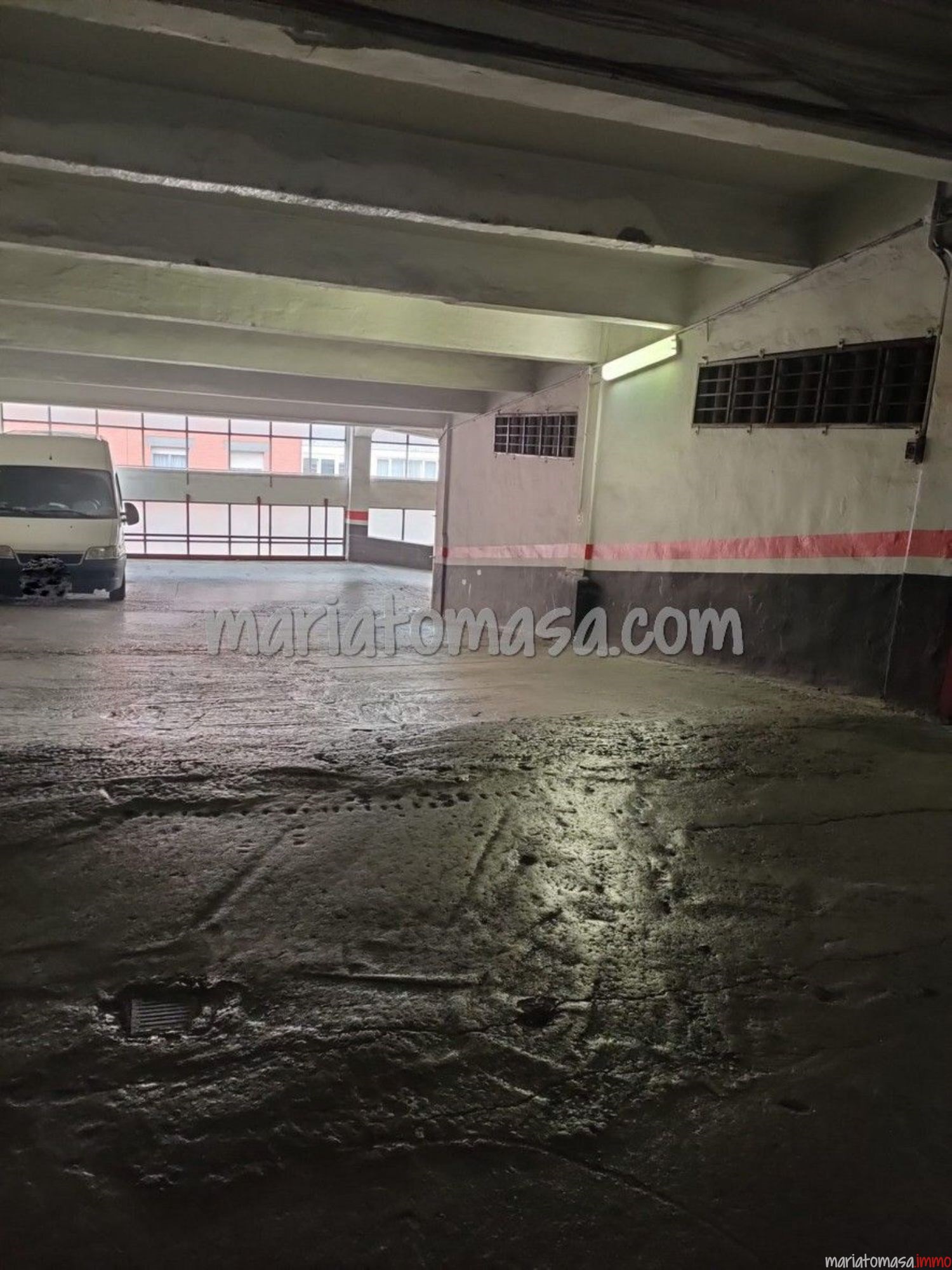 Sale or rental of Industrial Pavilion