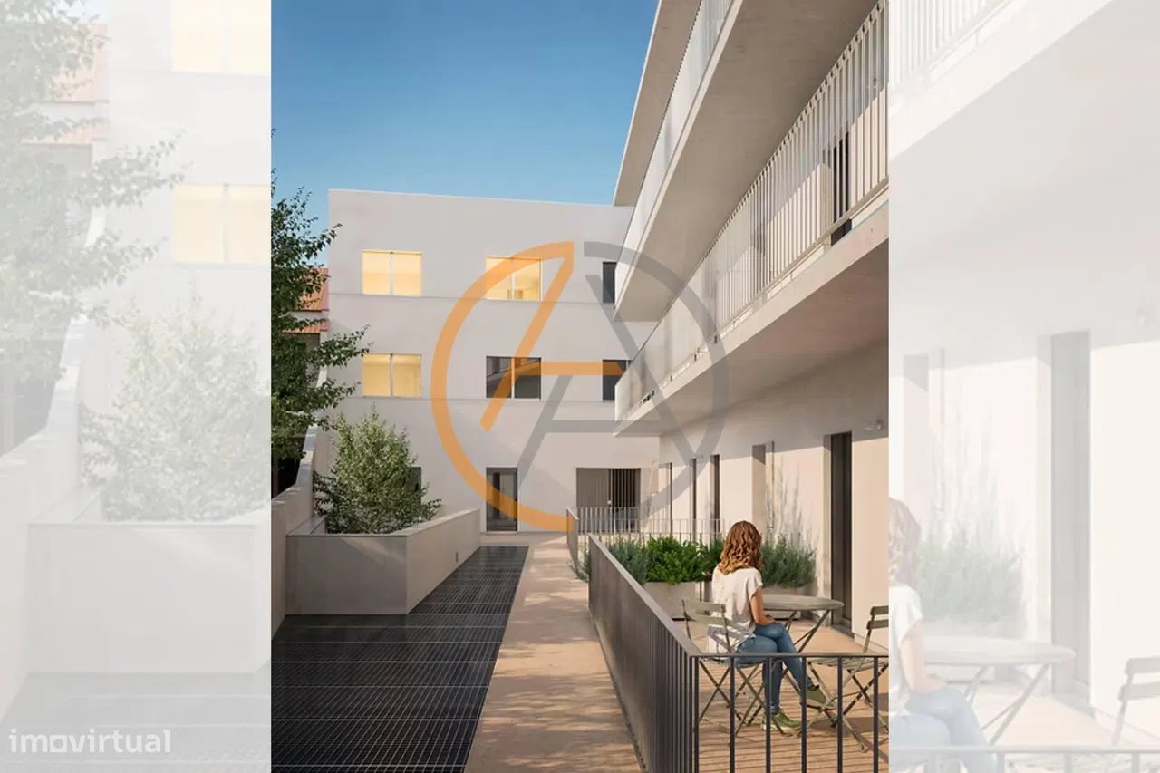 Condo for sale, Porto (Campanhã, Portugal)