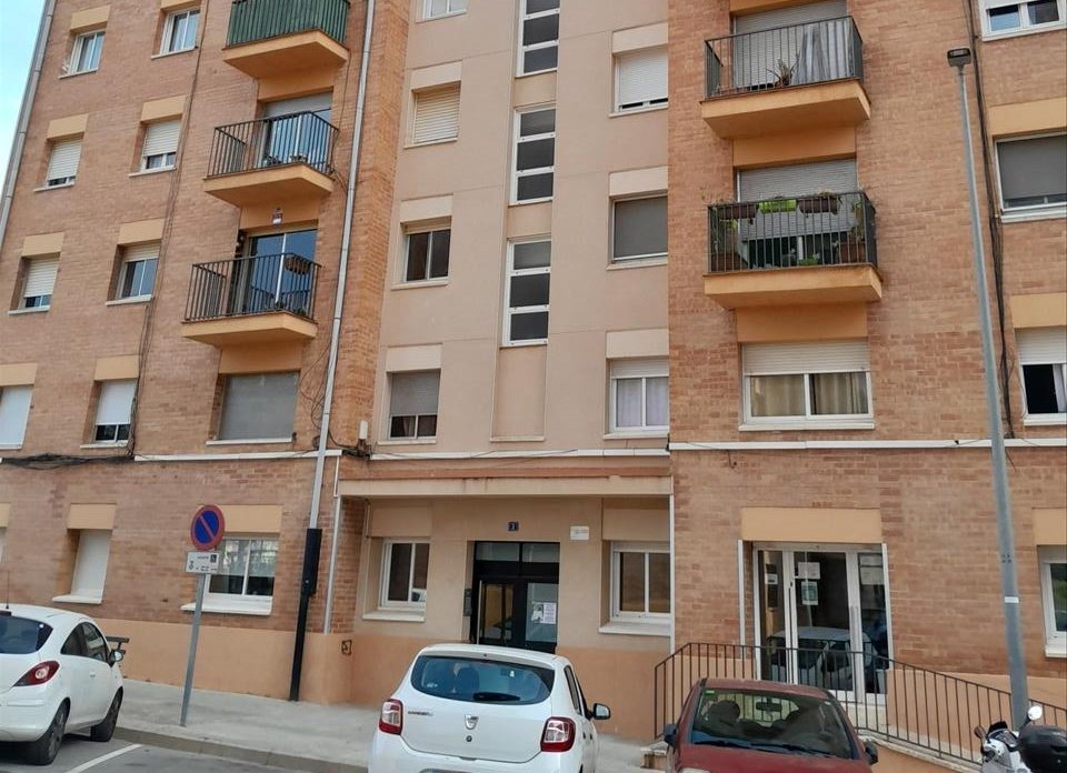 Home for sale in Terrassa, Spain