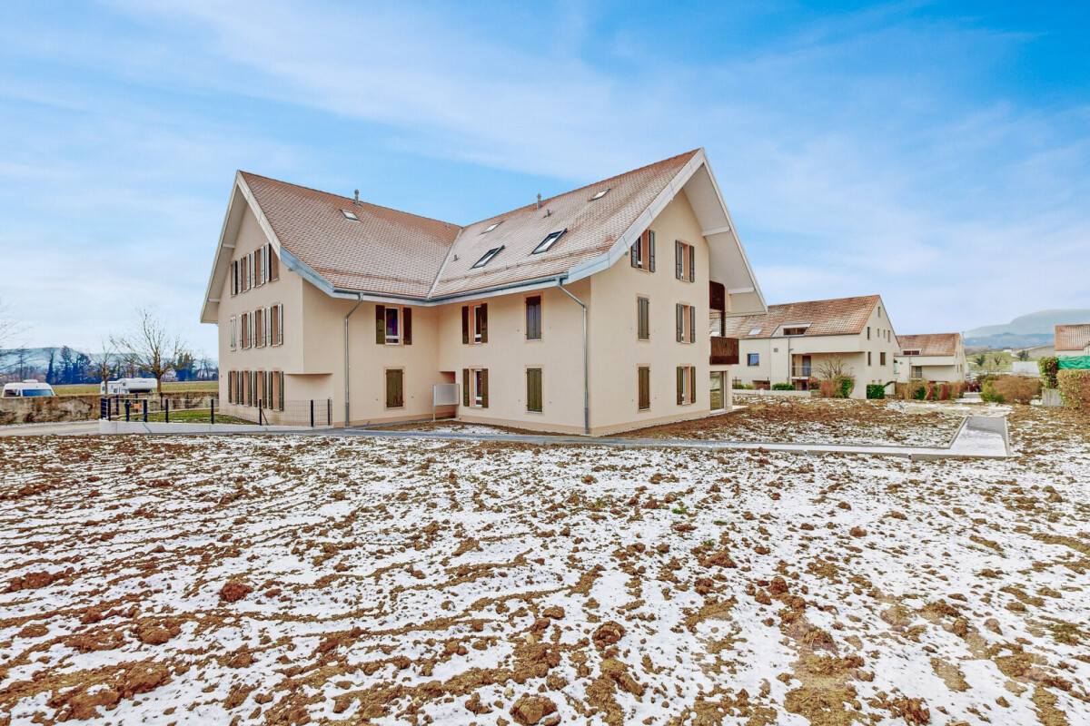 The latest jewel in the crown of the La Pétillante promotion in Champagne