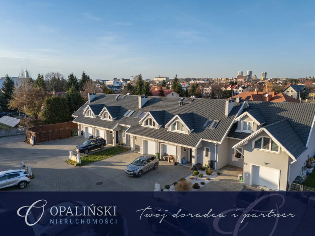 Home for sale, podkarpackie, Władysława Warneńczyka (Rzeszow, Poland)