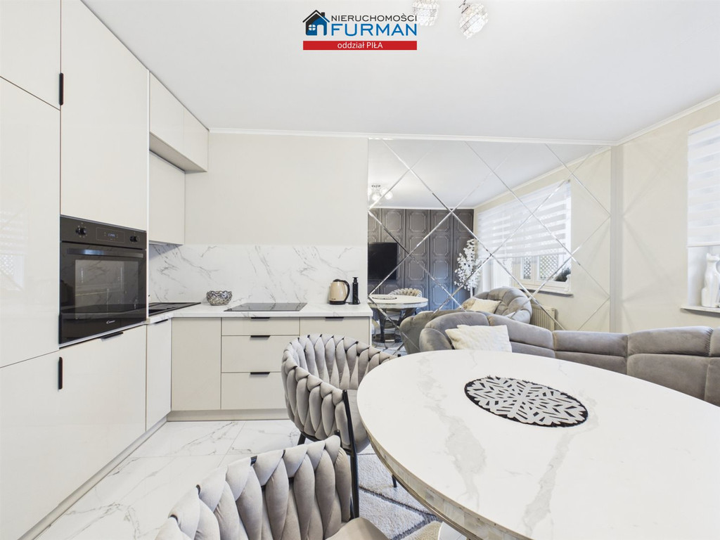 Condo for sale, wielkopolskie pilski (Pila, Poland)