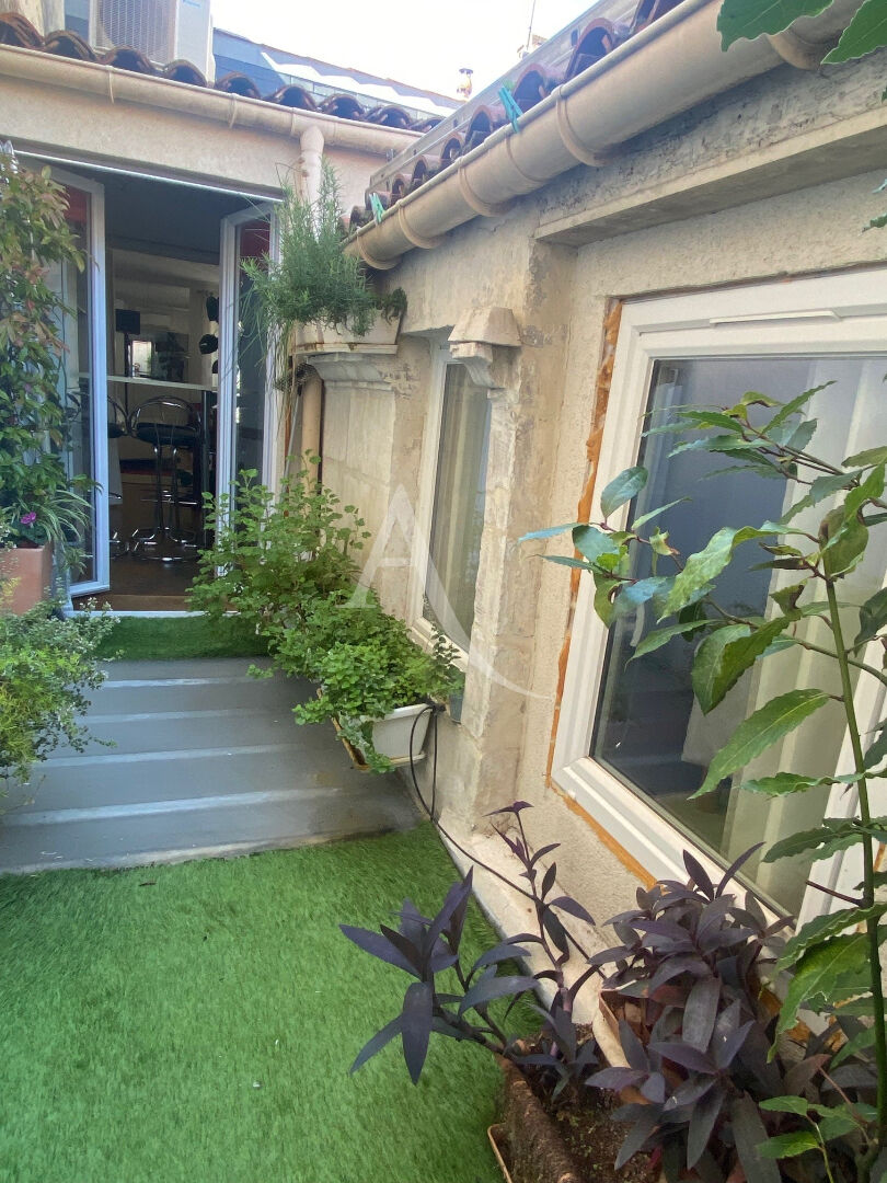 Condo for sale in La Rochelle, France