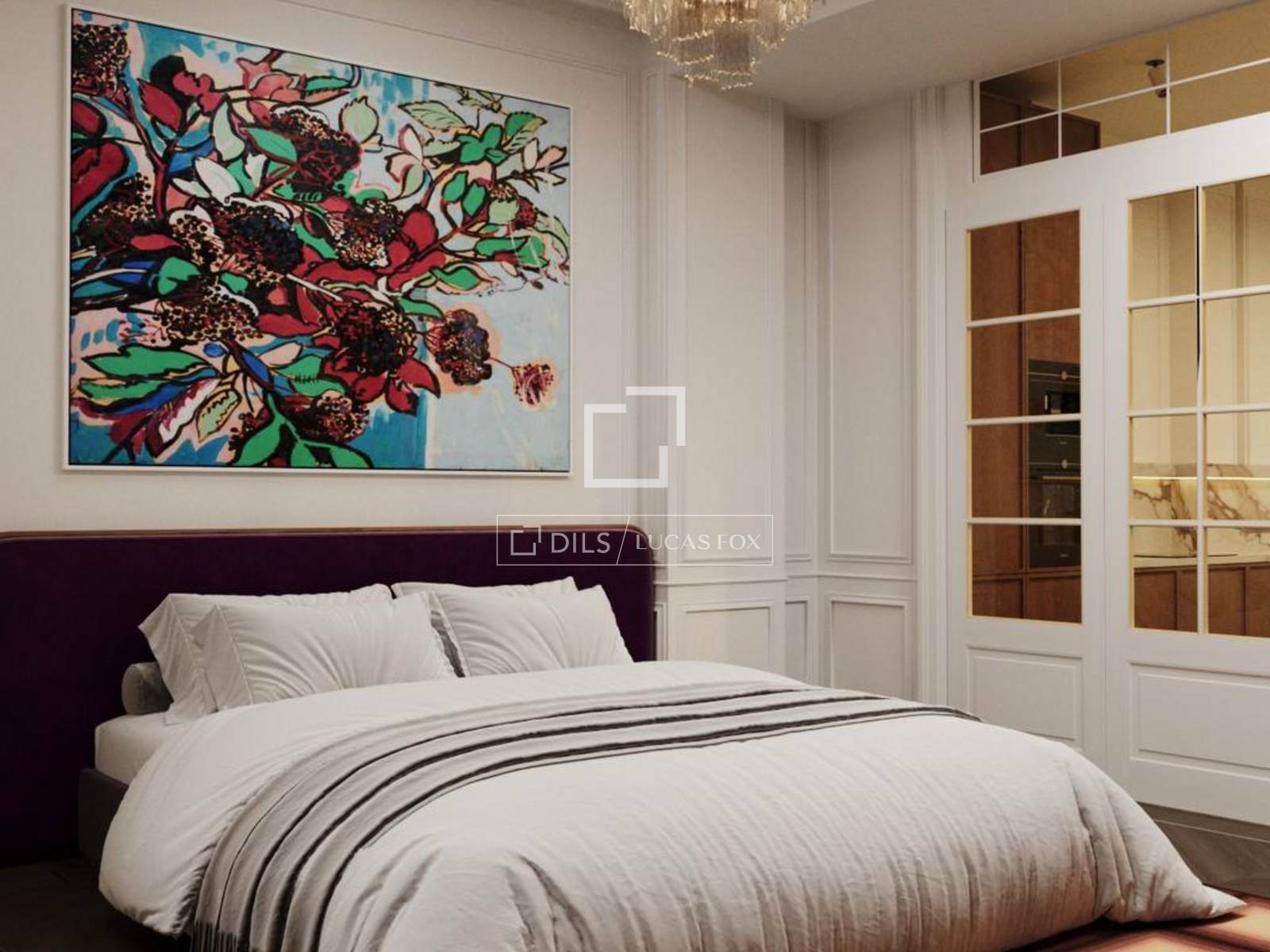 Condo for sale in València, Spain