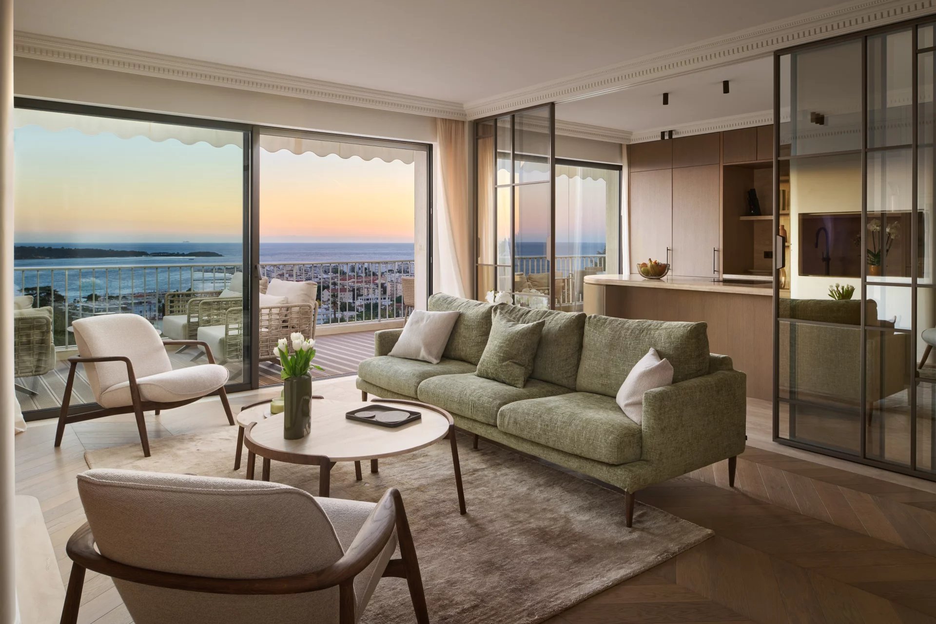 Condo for sale, CANNES HH-16082617 (Cannes, France)