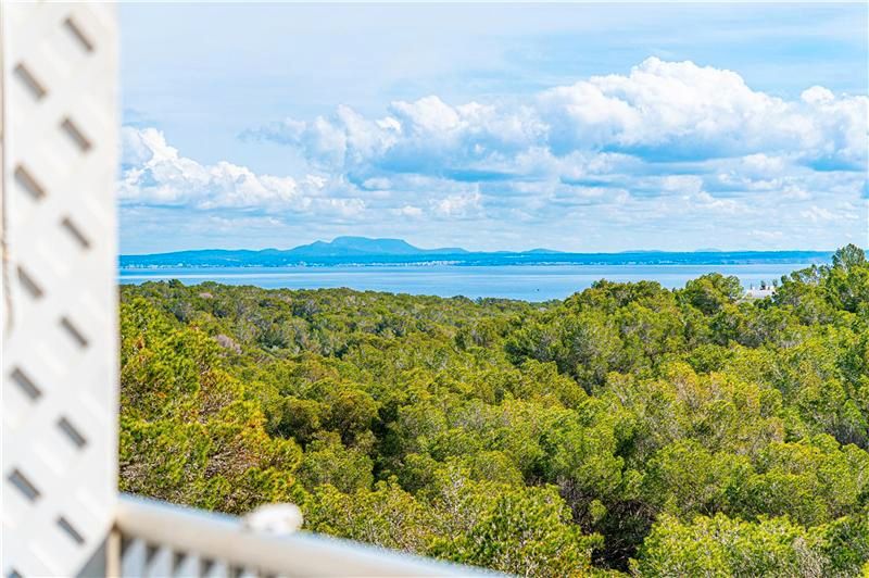 Condo for sale in Calvià, Spain