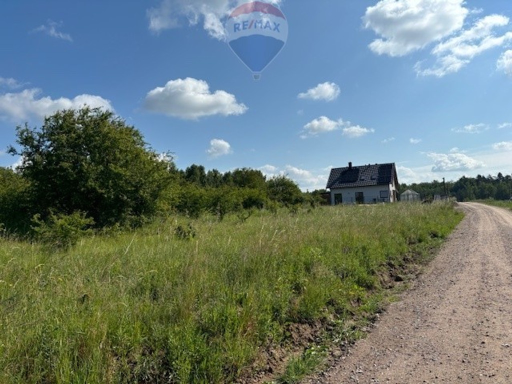 Land Plot for sale, pomorskie gdański , Stokrotki (Kolbudy, Poland)