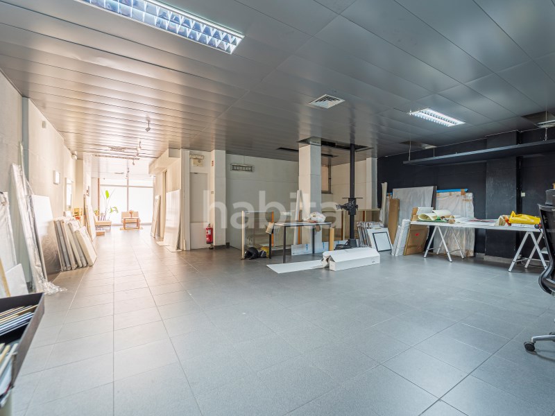 Commercial space with two floors for sale in Campo de Santana - Santa Marta