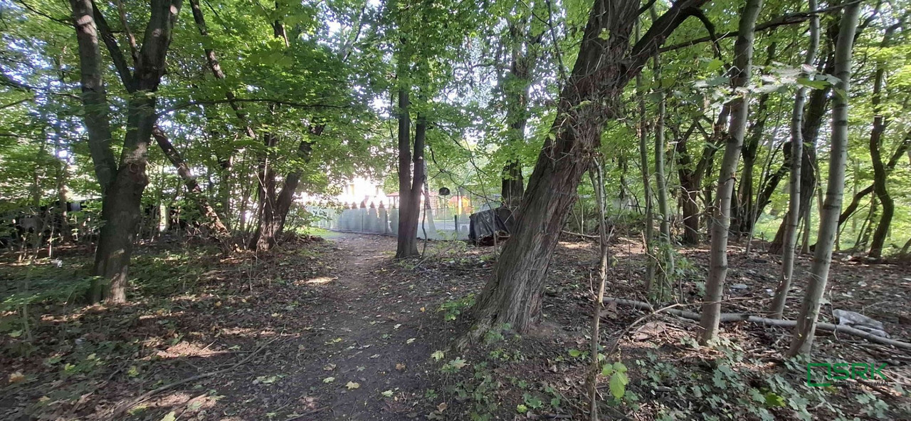 Land Plot for sale, śląskie, Dobrzańskiego (Sosnowiec, Poland)