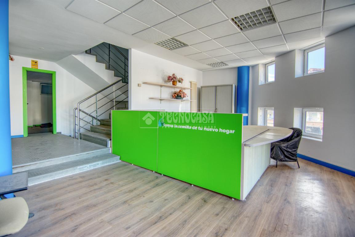 Building for sale in Santander, Spain