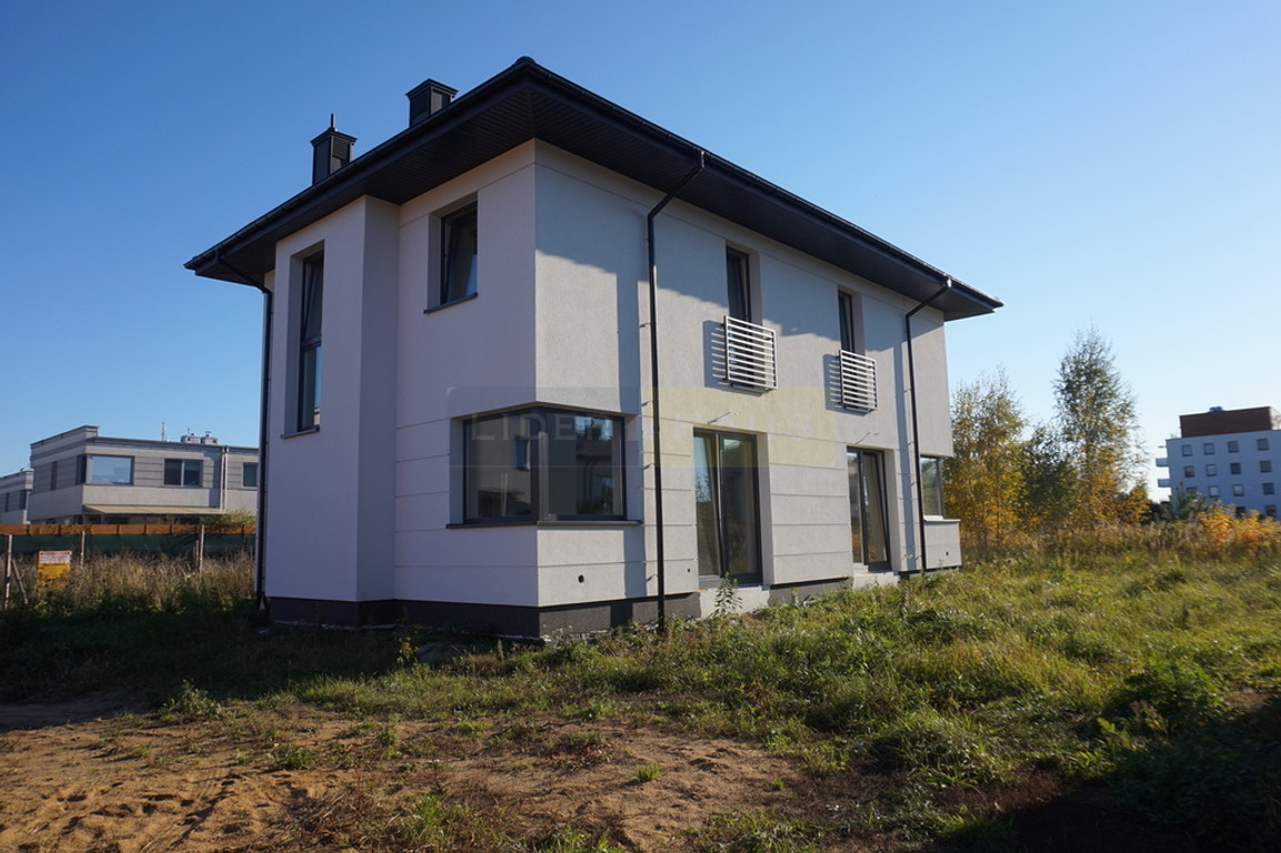 Home for sale, mazowieckie warszawski zachodni (Łomianki, Poland)