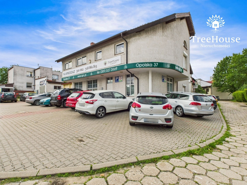 Building for sale, warmińsko-mazurskie, Opolska (Olsztyn, Poland)