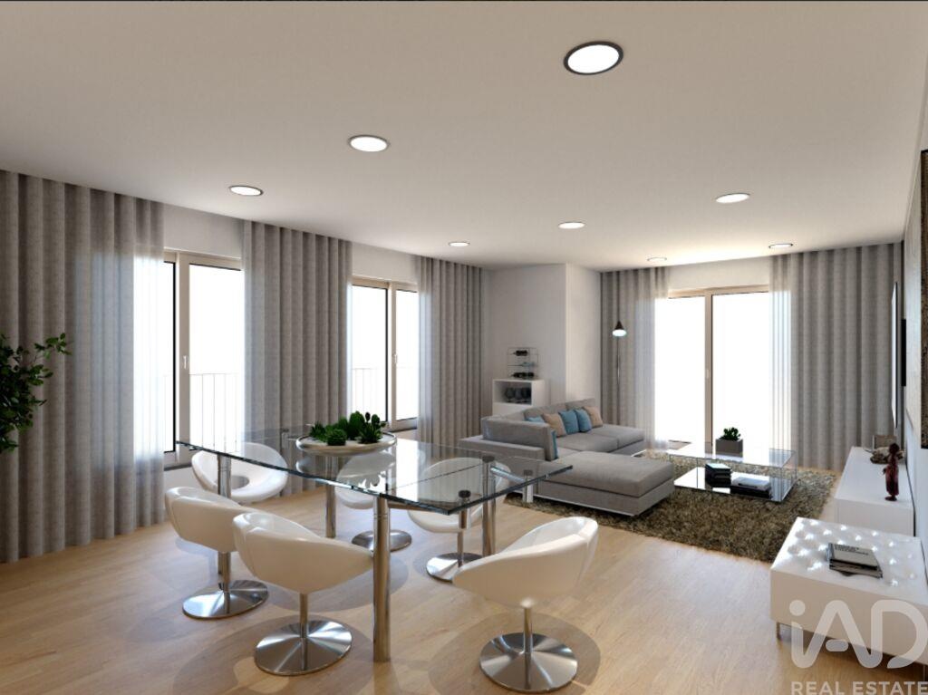 4 bedroom apartment in Montijo e Afonsoeiro of 180.00 sq m