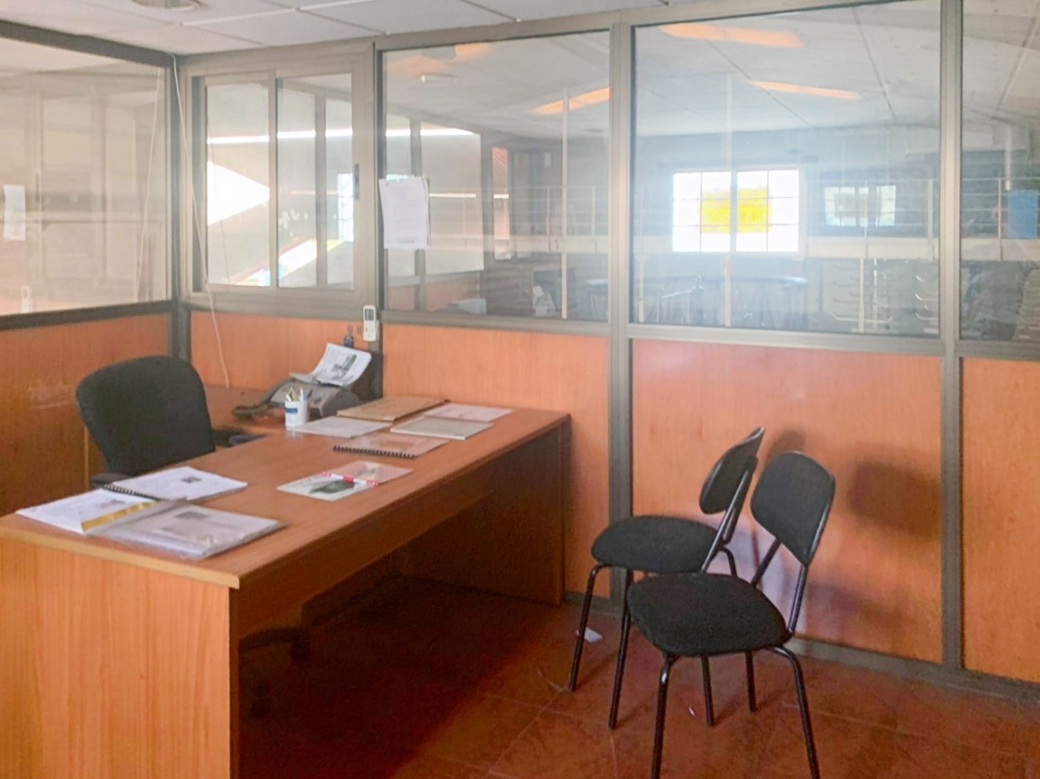 Building for sale in Huércal de Almería, Spain