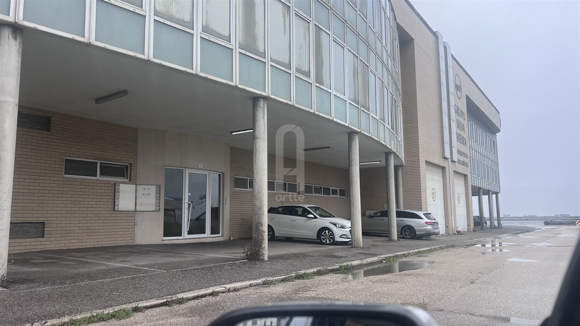 Building for sale, Aveiro, Ílhavo, Gafanha da Nazaré, Portugal (Gafanha da Nazaré, Portugal)