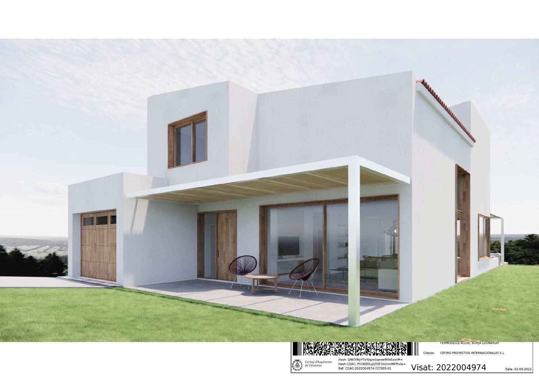 Land Plot for sale in Sant Pere de Ribes, Spain