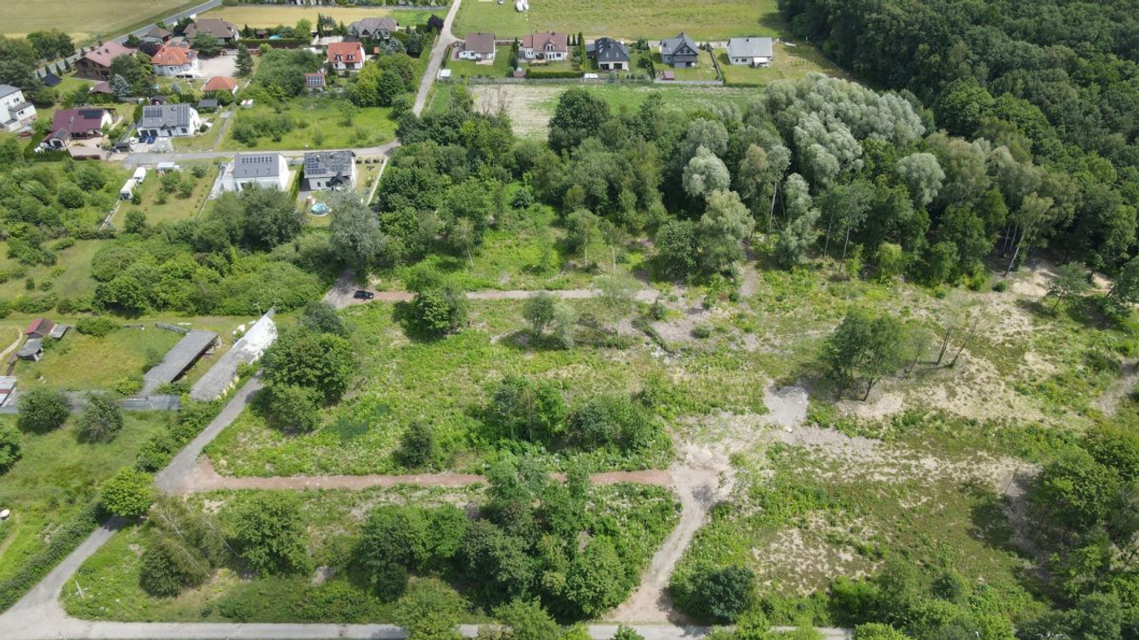 Land Plot for sale, śląskie, Stolarzowicka (Bytom, Poland)