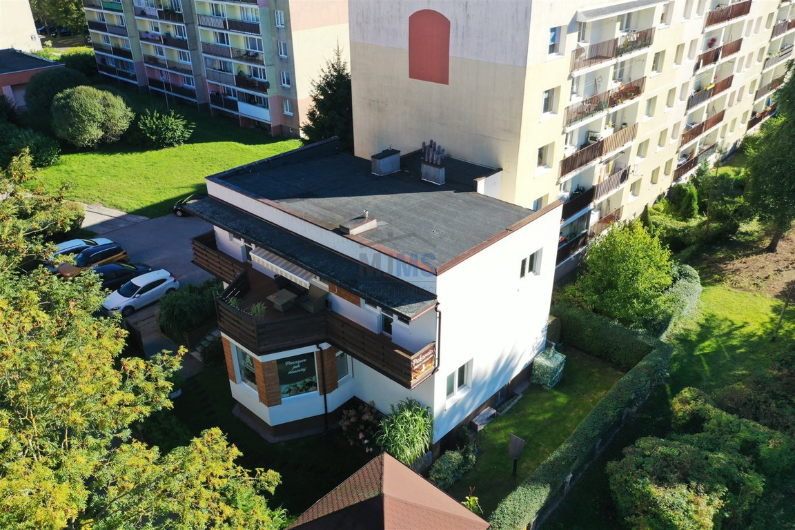 Building for sale, pomorskie, Bitwy Warszawskiej (Slupsk, Poland)