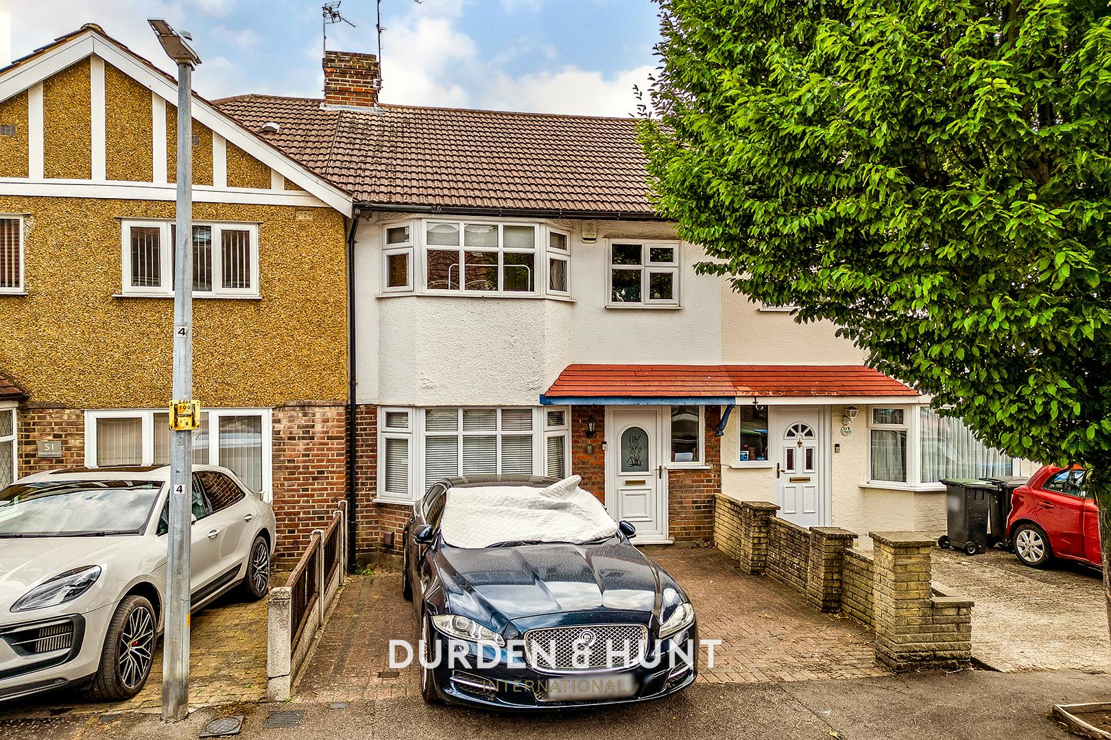 Home for sale in Loughton, United Kingdom