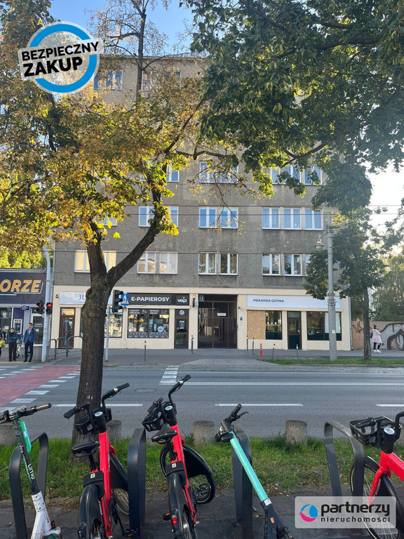 Building for sale, pomorskie, Dworcowa (Gdynia, Poland)