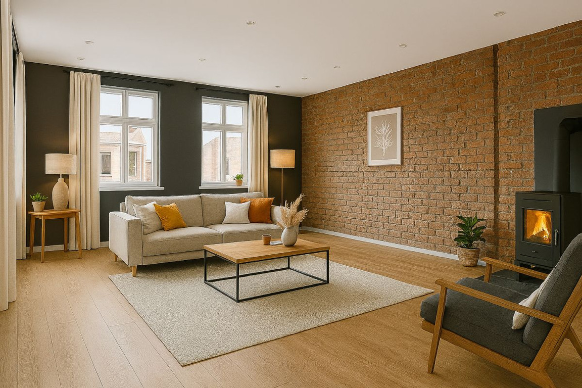 Condo for sale, śląskie (Chorzow, Poland)