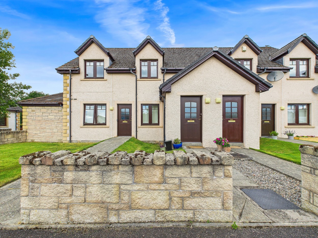 32 Corbett Place, Aviemore